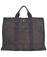HERMES トートバッグ