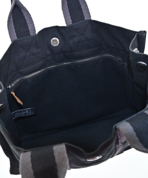 HERMES（エルメス）ハンドバッグ 黒 サイズ:- レディース/2200702531071