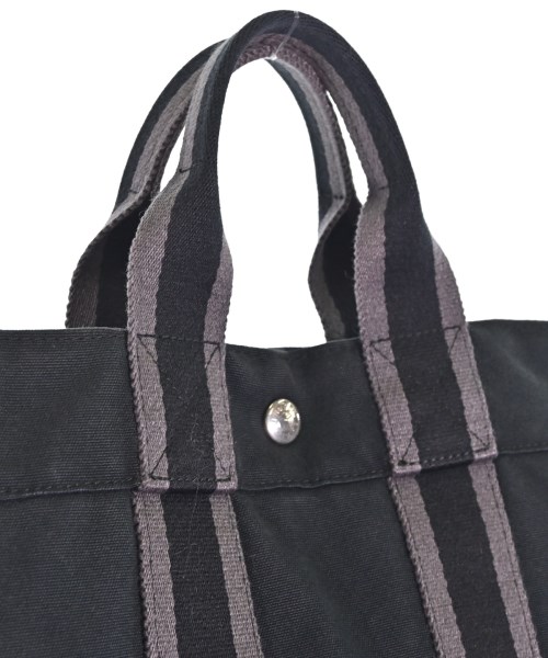 HERMES（エルメス）ハンドバッグ 黒 サイズ:- レディース/2200702531071