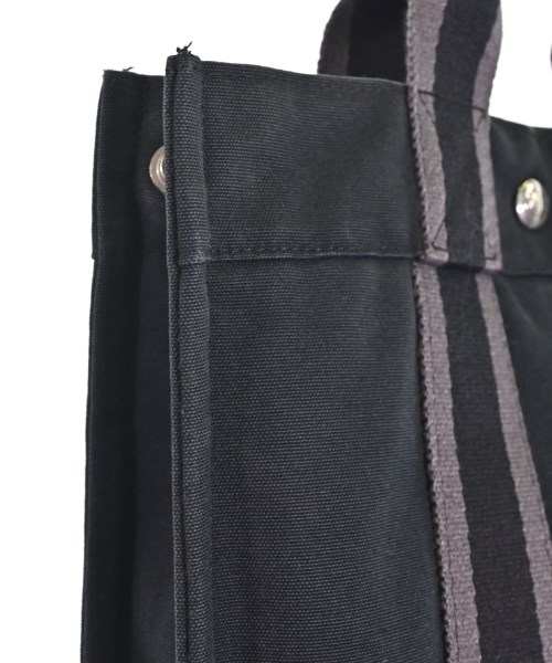 HERMES（エルメス）ハンドバッグ 黒 サイズ:- レディース/2200702531071