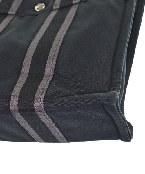 HERMES（エルメス）ハンドバッグ 黒 サイズ:- レディース/2200702531071