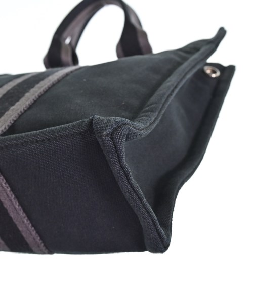 HERMES（エルメス）ハンドバッグ 黒 サイズ:- レディース/2200702531071