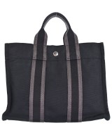 HERMES（エルメス）ハンドバッグ 黒 サイズ:- レディース/2200702531071