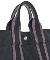 HERMES（エルメス）ハンドバッグ 黒 サイズ:- レディース/2200702531071