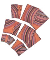 HERMES（エルメス）小物類（その他） オレンジ サイズ:- レディース/2200697955029