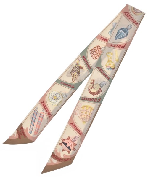 HERMES(エルメス)のバンダナ・スカーフ サイズ:- 27,800円