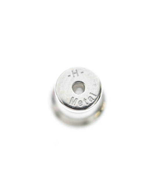 HERMES（エルメス）ピアス・イヤリング 紺 サイズ:- レディース/2200702946035