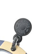 HERMES（エルメス）ピアス・イヤリング 紺 サイズ:- レディース/2200702946035
