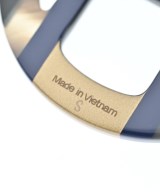 HERMES（エルメス）ピアス・イヤリング 紺 サイズ:- レディース/2200702946035