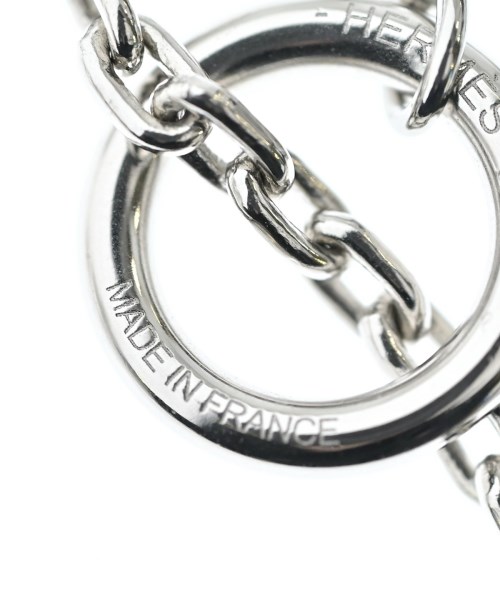 HERMES（エルメス）ネックレス 茶 サイズ:- レディース/2200702946042