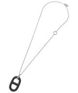 HERMES（エルメス）ネックレス 茶 サイズ:- レディース/2200702946042