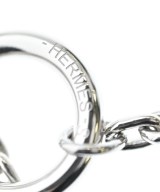 HERMES（エルメス）ネックレス 茶 サイズ:- レディース/2200702946042