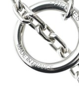 HERMES（エルメス）ネックレス 茶 サイズ:- レディース/2200702946042