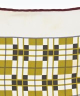 HERMES（エルメス）バンダナ・スカーフ 白 サイズ:70 レディース/2200703268273