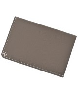 HERMES（エルメス）カードケース 茶 サイズ:- レディース/2200703339119