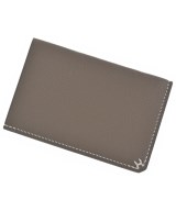 HERMES（エルメス）カードケース 茶 サイズ:- レディース/2200703339119