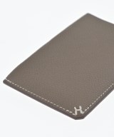 HERMES（エルメス）カードケース 茶 サイズ:- レディース/2200703339119