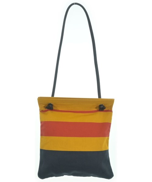 HERMES（エルメス）ショルダーバッグ 黄 サイズ:- レディース/2200702031045