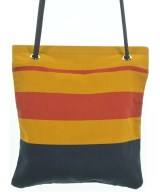 HERMES（エルメス）ショルダーバッグ 黄 サイズ:- レディース/2200702031045