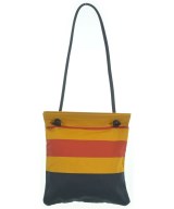 HERMES（エルメス）ショルダーバッグ 黄 サイズ:- レディース/2200702031045