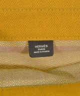 HERMES（エルメス）ショルダーバッグ 黄 サイズ:- レディース/2200702031045
