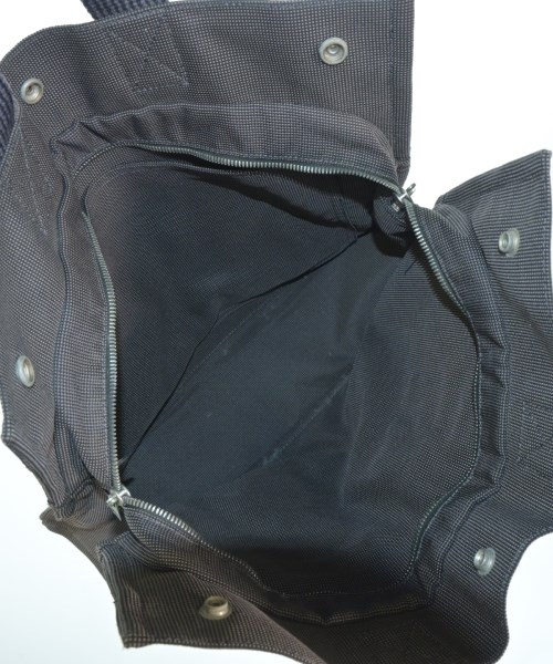 HERMES（エルメス）トートバッグ グレー サイズ:- レディース/2200703741011