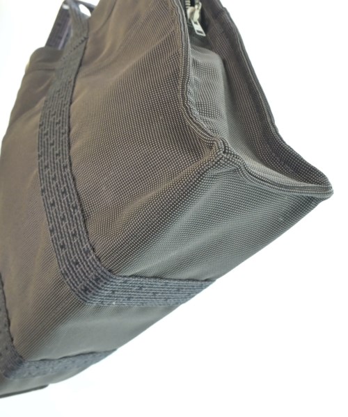 HERMES（エルメス）トートバッグ グレー サイズ:- レディース/2200703741011