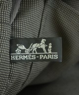 HERMES（エルメス）トートバッグ グレー サイズ:- レディース/2200703741011