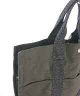 HERMES（エルメス）トートバッグ グレー サイズ:- レディース/2200703741011