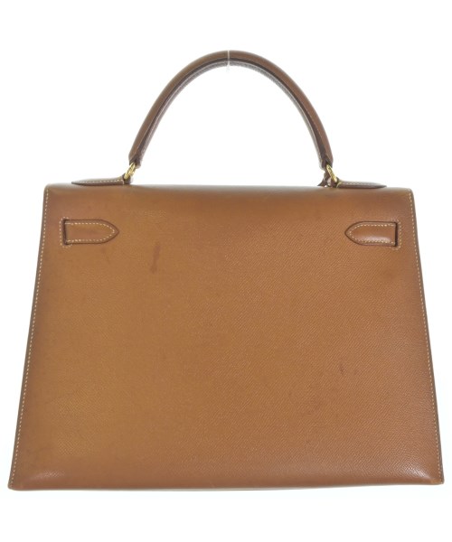 HERMES（エルメス）ハンドバッグ 茶 サイズ:32 レディース/2200703764058