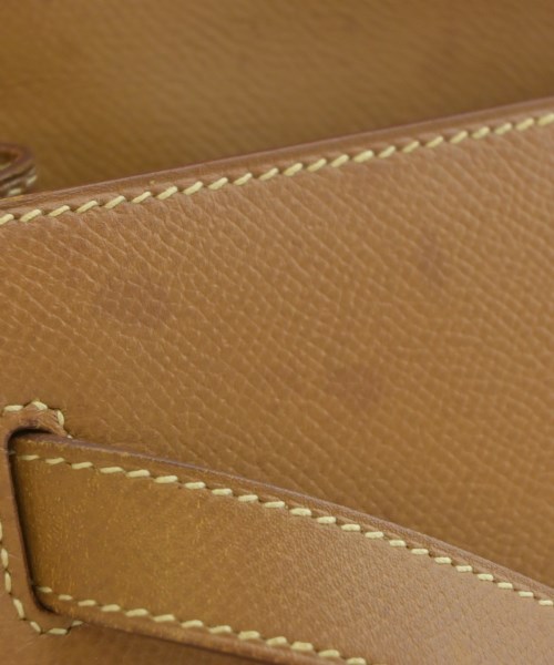 HERMES（エルメス）ハンドバッグ 茶 サイズ:32 レディース/2200703764058