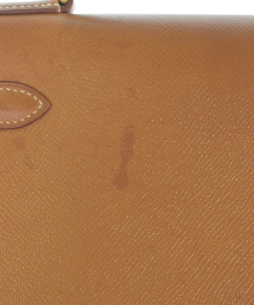 HERMES（エルメス）ハンドバッグ 茶 サイズ:32 レディース/2200703764058