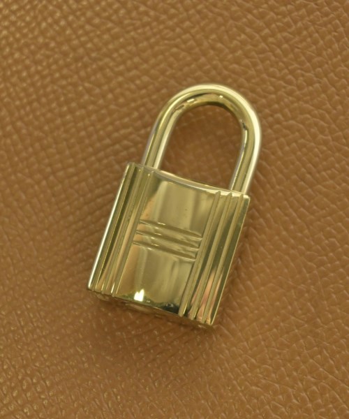 HERMES（エルメス）ハンドバッグ 茶 サイズ:32 レディース/2200703764058