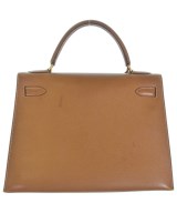 HERMES（エルメス）ハンドバッグ 茶 サイズ:32 レディース/2200703764058