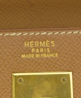 HERMES（エルメス）ハンドバッグ 茶 サイズ:32 レディース/2200703764058
