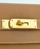 HERMES（エルメス）ハンドバッグ 茶 サイズ:32 レディース/2200703764058