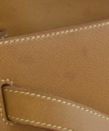 HERMES（エルメス）ハンドバッグ 茶 サイズ:32 レディース/2200703764058