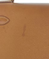 HERMES（エルメス）ハンドバッグ 茶 サイズ:32 レディース/2200703764058