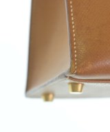 HERMES（エルメス）ハンドバッグ 茶 サイズ:32 レディース/2200703764058
