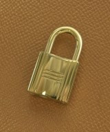 HERMES（エルメス）ハンドバッグ 茶 サイズ:32 レディース/2200703764058