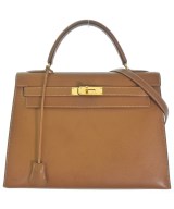HERMES ハンドバッグ