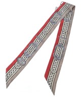 HERMES（エルメス）バンダナ・スカーフ ベージュ サイズ:- レディース/2200703804235