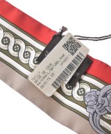 HERMES（エルメス）バンダナ・スカーフ ベージュ サイズ:- レディース/2200703804235