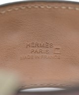 HERMES（エルメス）ブレスレット・バングル ピンク サイズ:- レディース/2200703804273