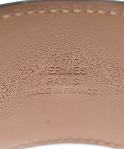 HERMES（エルメス）ブレスレット・バングル 紺 サイズ:- レディース/2200703804280