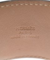 HERMES（エルメス）ブレスレット・バングル 紺 サイズ:- レディース/2200703804280