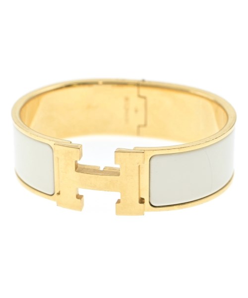 HERMES(エルメス)のブレスレット・バングル サイズ:GM 34,800円