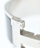 HERMES（エルメス）ブレスレット・バングル シルバー サイズ:GM レディース/2200703804310
