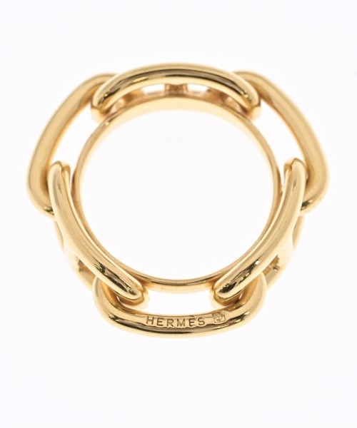 HERMES（エルメス）小物類（その他） ゴールド サイズ:- レディース/2200704510654
