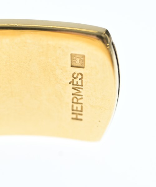 HERMES（エルメス）ブレスレット・バングル ゴールド サイズ:- レディース/2200704510852
